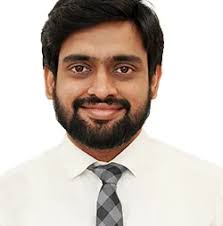 Dr Deepak Pusa